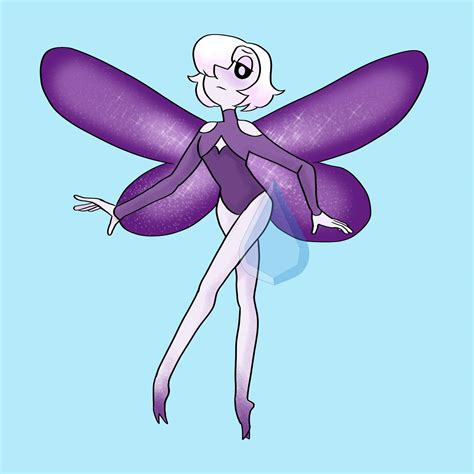 steven universe hermit moth